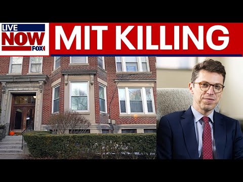 Video | MIT professor knew Brown shooter