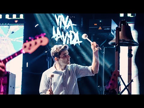 Coldplay - VIVA LA VIDA | Liveplay cover live at Digital Nights
