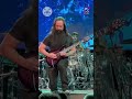 JOHN PETRUCCI DEFIES PHYSICS! 🤯🔥🎸