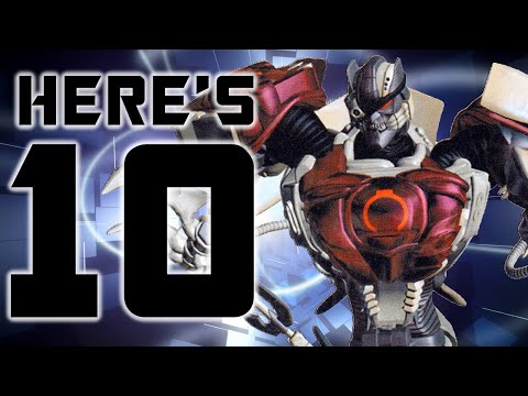 Here's 10 Of The Scariest Transformers Characters