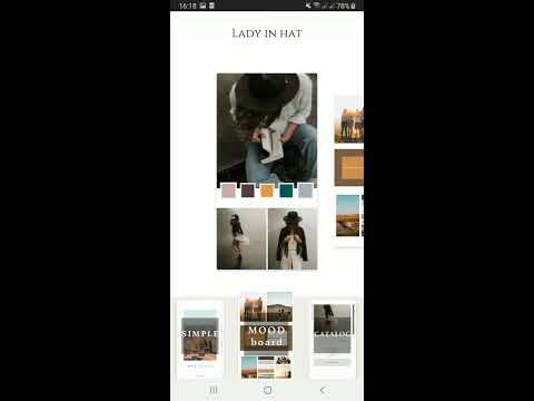 Animated Stories Video