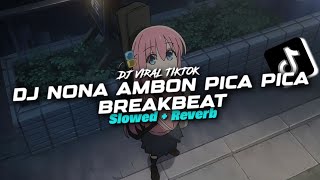 Download lagu DJ NONA AMBON PICA PICA BREAKBEAT ( Slowed & Reverb ) mp3 Download lagu DJ NONA AMBON PICA PICA BREAKBEAT ( Slowed & Reverb ) mp3