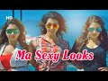 Ma Sexy Looks Aata The Game Of Fear 2018 Madhuri Itagi Gayathri Iyer Kadambari Jethwani