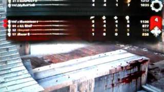 Cruel IntentionZz vs Lethal Intent (avalanch)