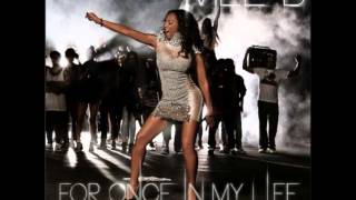 Mel B - For Once In My Life (Sin Morera & Mark Ailston Mix)