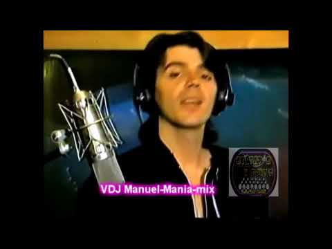 Acetatos y punto pop music 80s inglés