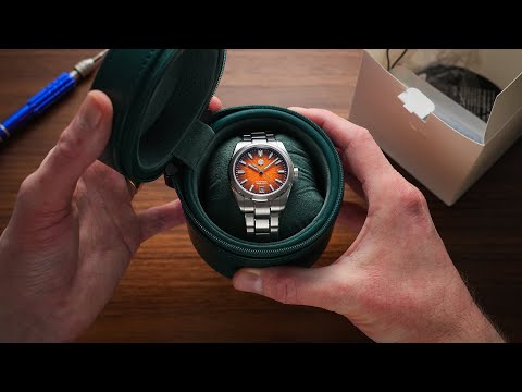 Is This Finally The San Martin For Me? - New SN0144 Size Variants