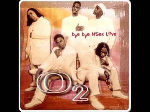 Kifwa Kiami - N'Sex Love.wmv