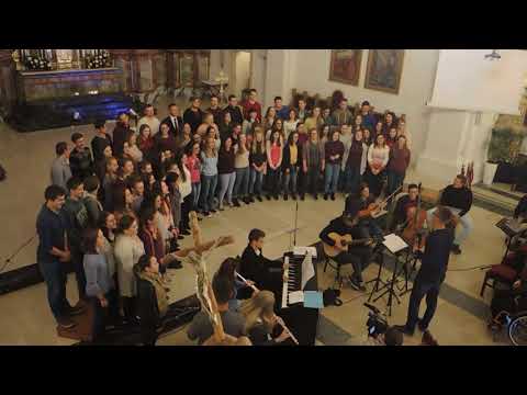 Volim te - Holywin u Varaždinu 2017