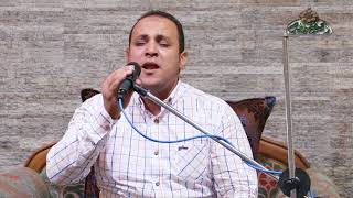 امدح الهادي محمد معدن الاحسان  المنشد ابو الوفاء الغول  فى احتفال الهجرة النبوية بمضيفة الشيخ سعيد ع