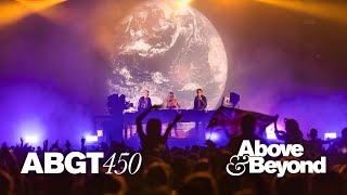 Above &amp; Beyond - Can&#39;t Sleep (Ruben de Ronde &amp; Elevven Remix) (Live at #ABGT450)
