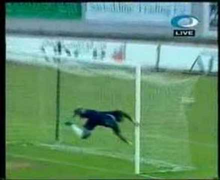 Al-Wehda ×  Al-Dhafra