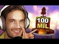 Unboxing 100 MIL Award 2.0 - LWIAY #00103