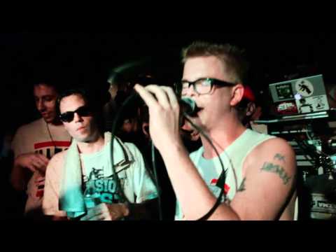 G. Wallace - Vermouth  live @ the Meatlocker