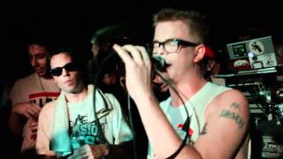 G. Wallace - Vermouth  live @ the Meatlocker