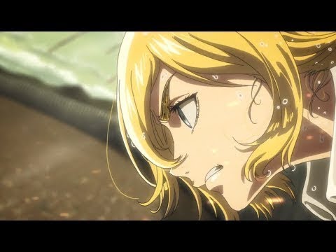Historia Kills Her Father - Attack on Titan Season 3 / 進撃の巨人【Eng-Sub】HD