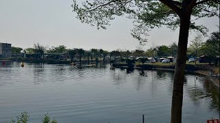 [請益] 南部釣魚露營