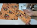 Very Nice Latest Beautiful Neck Design Popular And Stylish Kurti Gala Design
