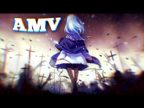 [AMV] Spencer Maro - Starfire