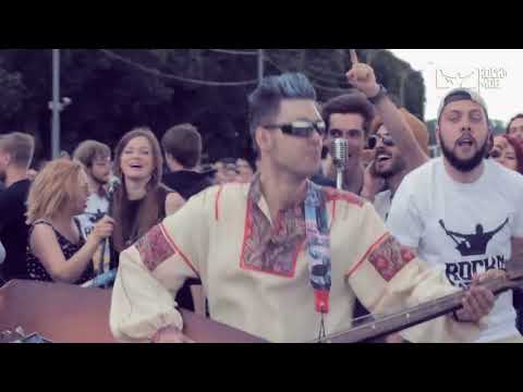 Linkin Park Профитное настроение!