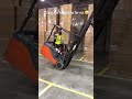 Forklift Certified Shorts