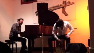 Viaggio In Duo live (Mariano Bellopede e Carmine Marigliano)