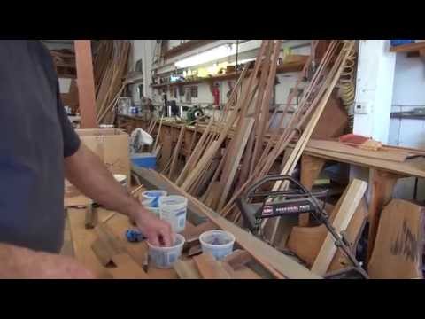 Restoring Susanna - Episode 47 - The Galley