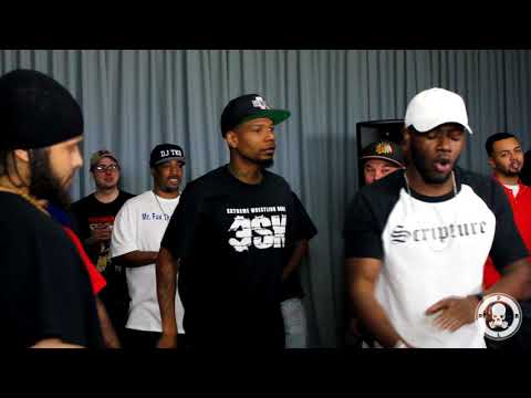 C4 Nitro vs Scripture