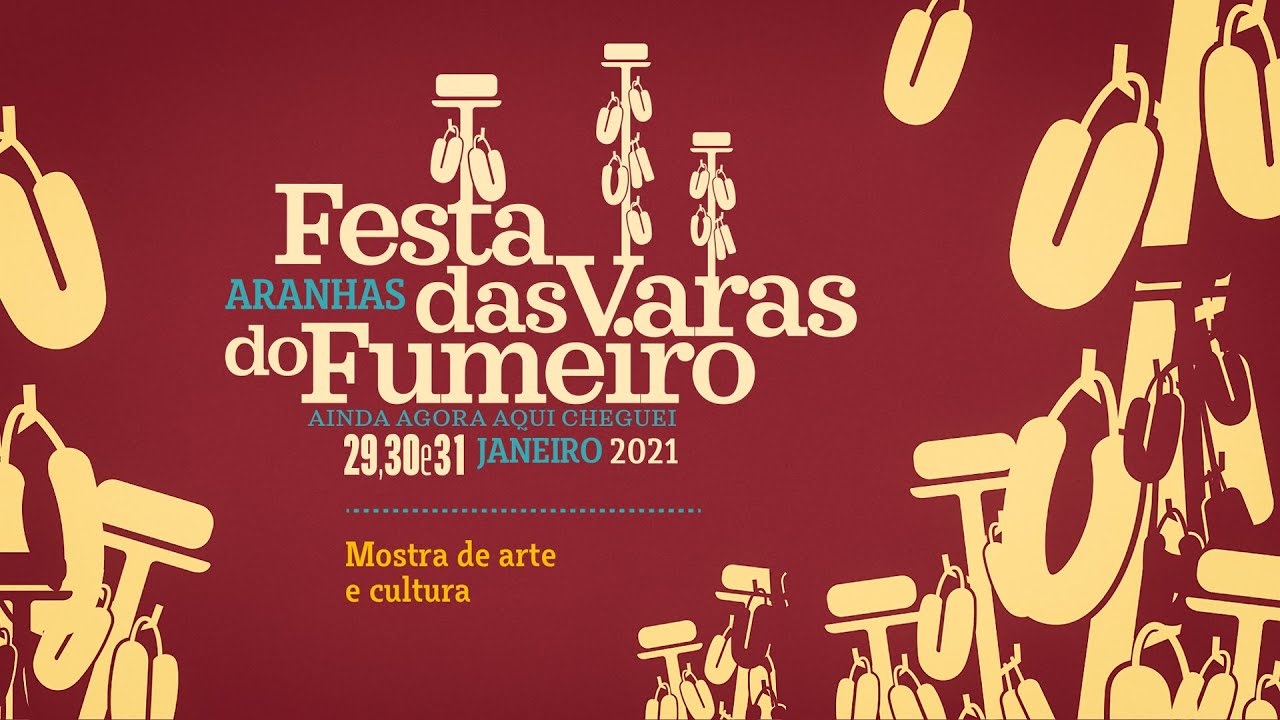 Mostra de arte e cultura