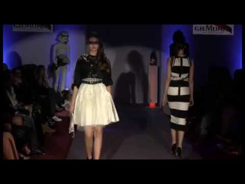 26. Fashion Selection - Revija Bata Spasojević