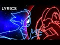 Just Look My Way LYRIC VIDEO From HELLUVA BOSS ORIGINAL SONG By PARANOiD DJ And BRYCE PINKHAM