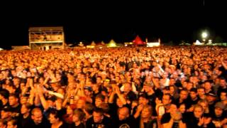 Kärbholz feat. Schröder-Berserker - Das Feuer In Mir (G.O.N.D. 2012)