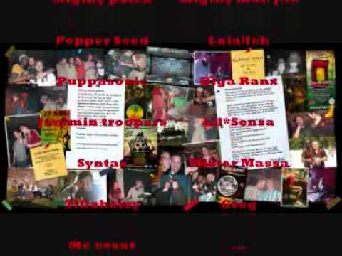 Biga ranx: it's a shame (dubplate for Radikal Sound)