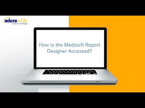 YouTube video about: How can a custom report be printed in medisoft?