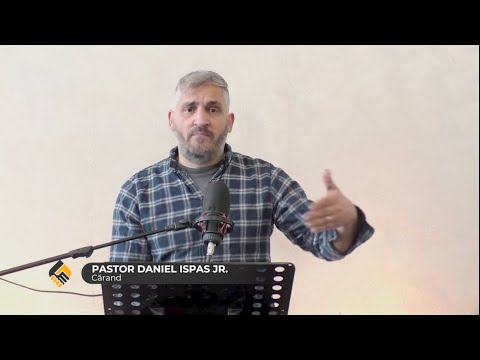 Ziua 318 Daniel Ispas Jr