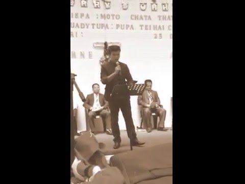 Mara Christmas hla  2015