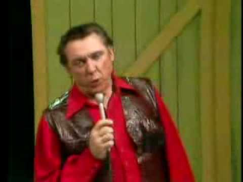 Dave Dudley -Truck Drivin' Son Of A Gun