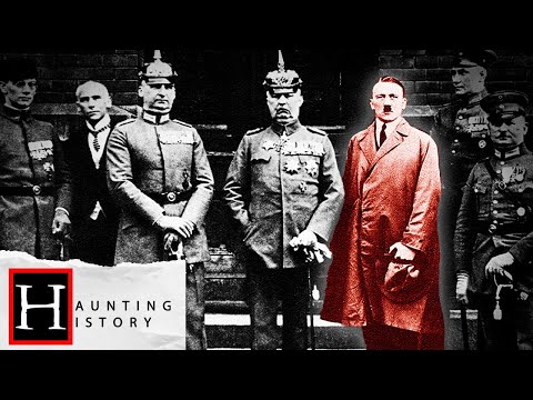 Hitler's Failed Coup Before He Took Power