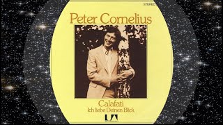 Peter Cornelius 1978 Calafati