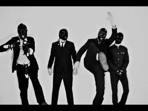 Henry Fiat's Open Sore - One Dog Terrorist Organization