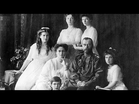 Krwawy Car - film dokumentalny