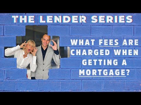 Getting a Home Morgage? Be ready for extra fees #HomeBuying #loan