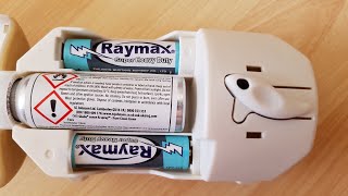 Glade Sense &amp; Spray Smart Motion Sensor With Pure Clean Linen Fragrance