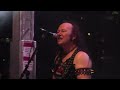 Venom - "Buried Alive / The Evil One / Resurrection / Rip Ride" (5/29/16) Maryland Deathfest XIV