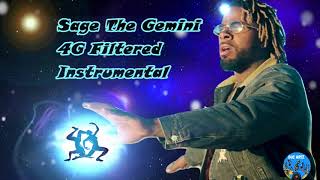 Sage The Gemini 4G Filtered Instrumental