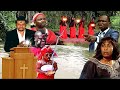 THE PULPIT - A Nigerian Movie