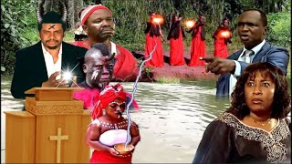 The Church Of A Demonic Pastor (Patience Ozowor) -