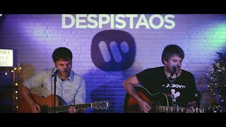 Despistaos - Lo contrario de ninguno (Warner Music Café)