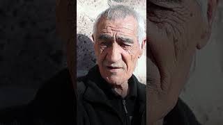 Էն մարդը խոսալու իրավունք չունի՞ ///Լրաբեր