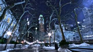 Holly Drummond - These Four Walls (Elliot Berger Remix)